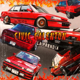 Civic Calenton