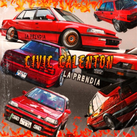 Civic Calenton | Boomplay Music