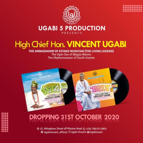 UGAB1 ON STAGE 1 | Boomplay Music