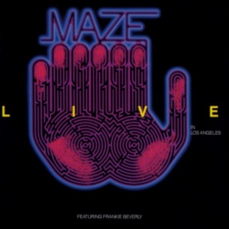 Too Many Games (Live) ft. Frankie Beverly | Boomplay Music