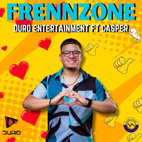 Frennzone ft. DURO Ent. | Boomplay Music