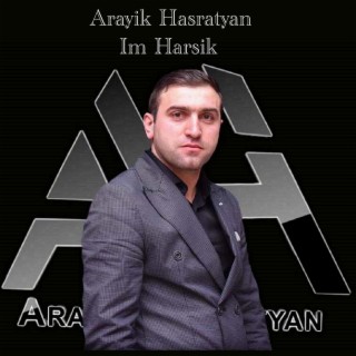 Arayik Hasratyan