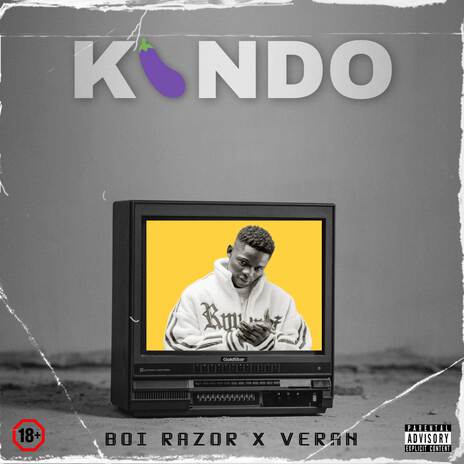 KONDO ft. Veran | Boomplay Music