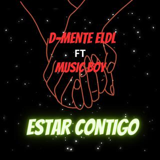 Estar Contigo