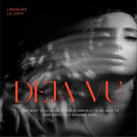 DEJA VU ft. MURE | Boomplay Music