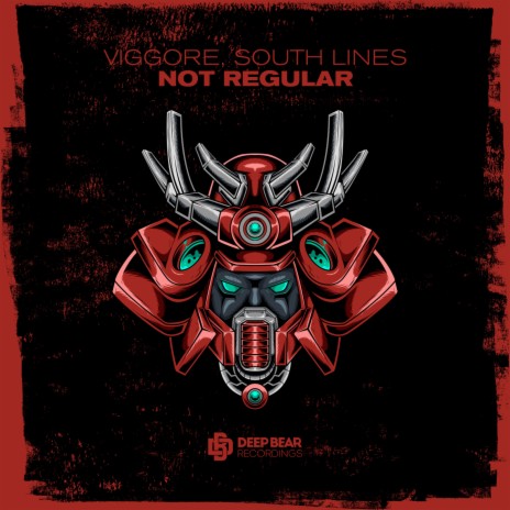 Not Regular ft. South Lines | Boomplay Music