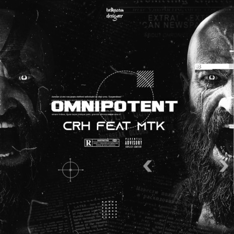 omnipotent ft. MTK | Boomplay Music