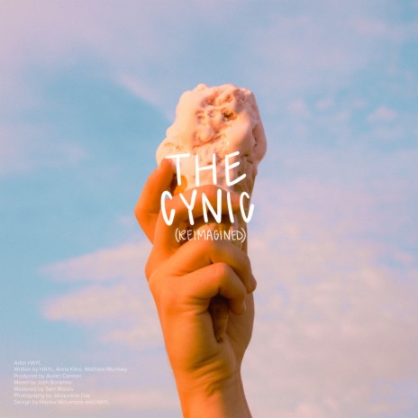 The Cynic (Reimagined) | Boomplay Music