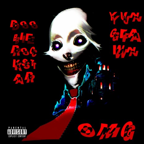 OMG! ft. Doobie Rockstar | Boomplay Music