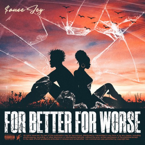 For Better for Worse | Boomplay Music