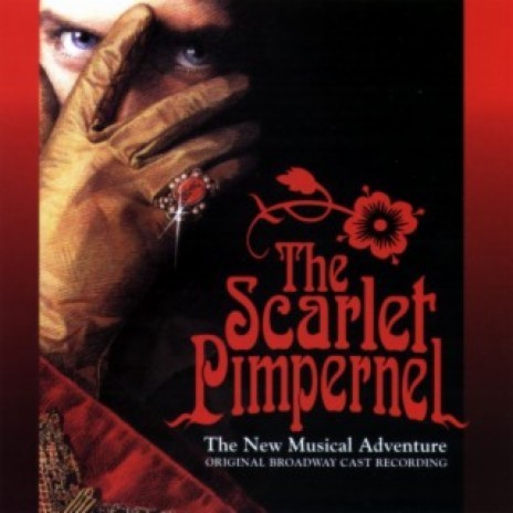 The Scarlet Pimpernel | Boomplay Music