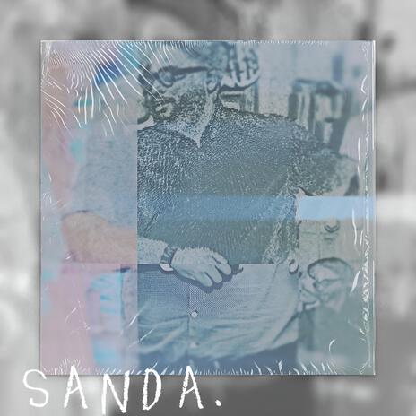 Sanda ft. Patrick Ricao | Boomplay Music