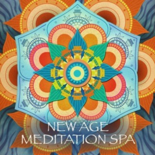 New Age Meditation Spa