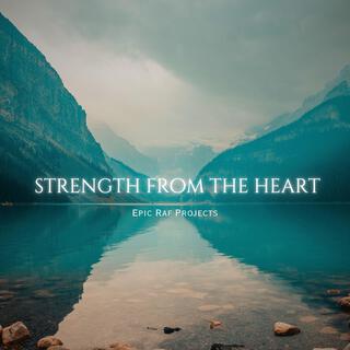 Strength from the Heart