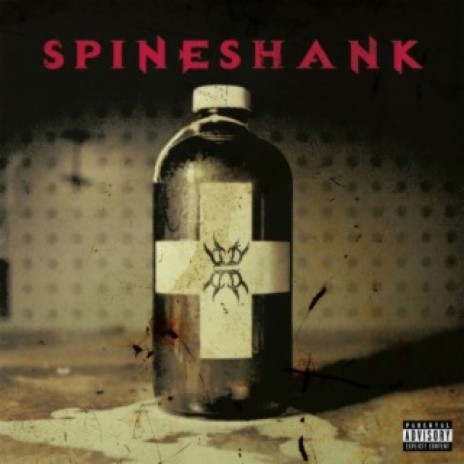 Spineshank Smothered Lyrics