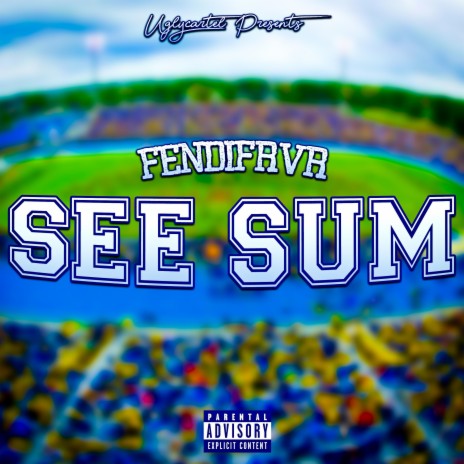 SEE SUM (Sped Up) | Boomplay Music