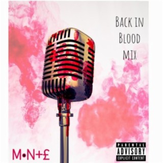 Back in Blood (Remix) lyrics | Boomplay Music