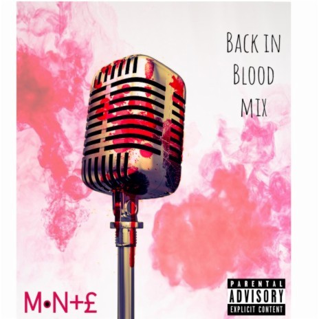 Back in Blood (Remix) | Boomplay Music