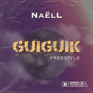 GUIGUIK (freestyle) lyrics | Boomplay Music