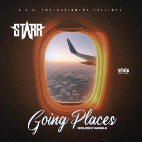 Going Places | Boomplay Music