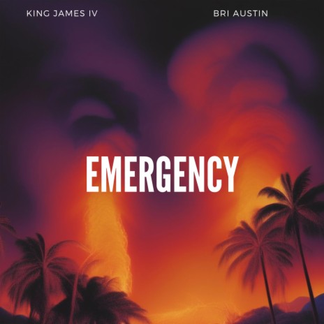 EMERGENCY ft. Bri Austin | Boomplay Music