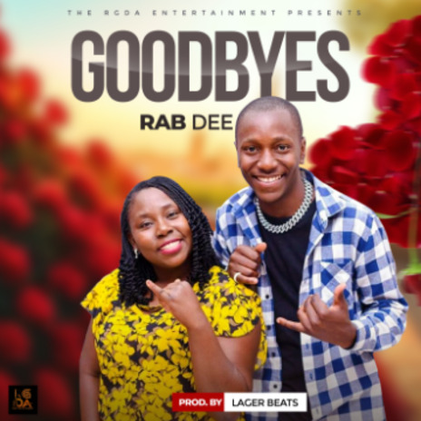 Goodbyes | Boomplay Music