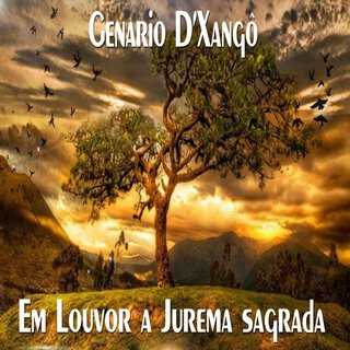 Em Louvor a Jurema Sagrada