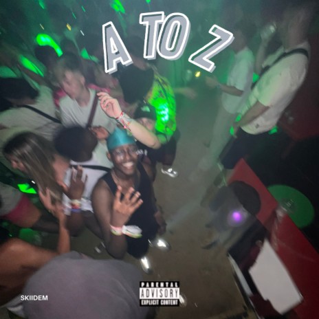 A to Z | Boomplay Music