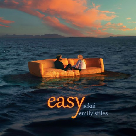 Easy ft. Emily Stiles | Boomplay Music