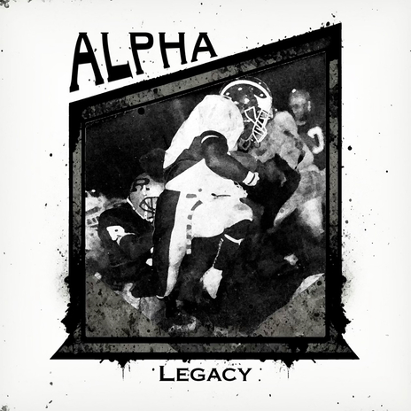 Alpha | Boomplay Music