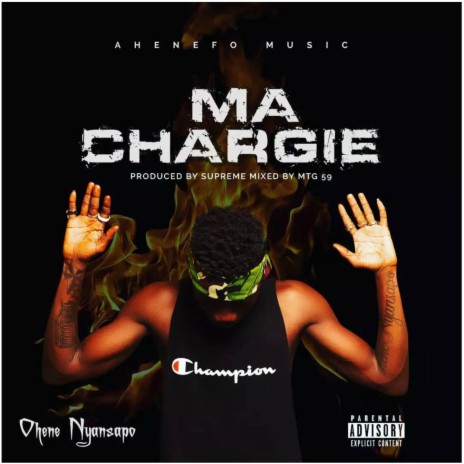 Ma Chargie | Boomplay Music