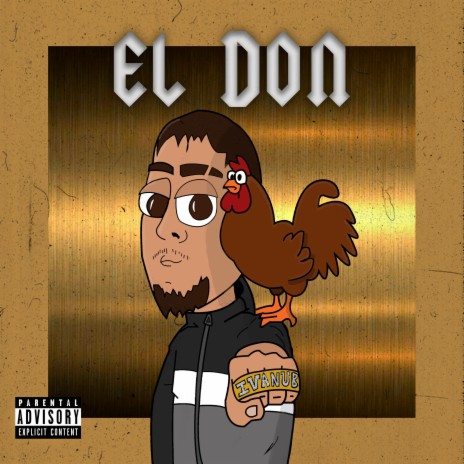 El Don | Boomplay Music