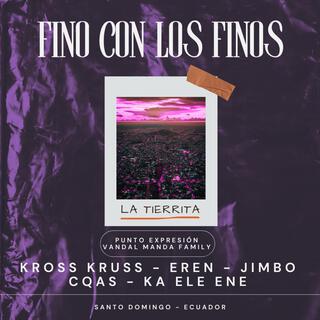 Fino con los finos