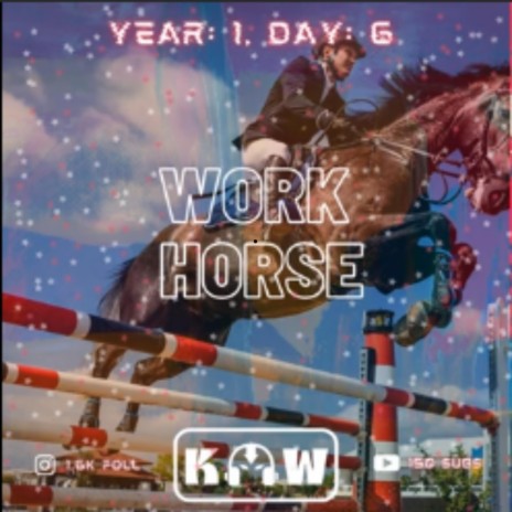 Work Horse | Boomplay Music
