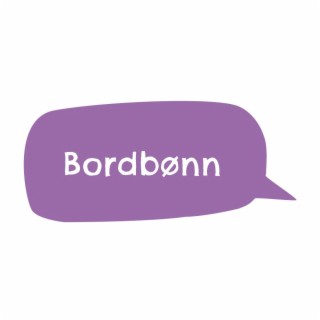 Bordbønn