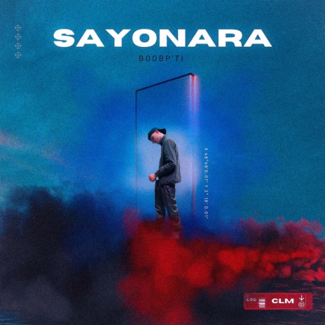 SAYONARA | Boomplay Music