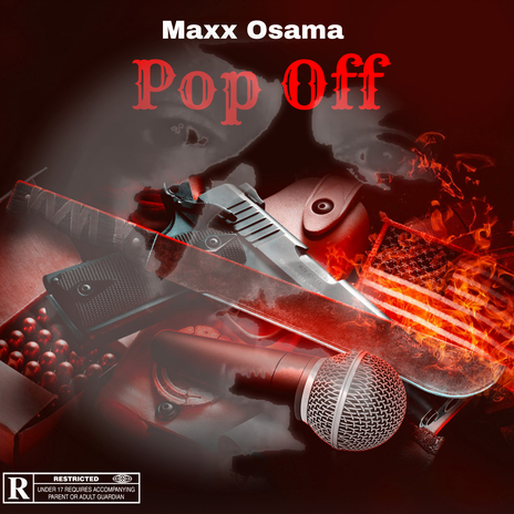 Pop off | Boomplay Music