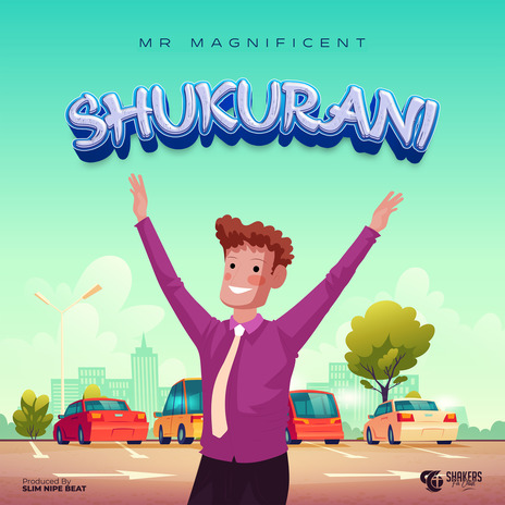 Shukurani | Boomplay Music