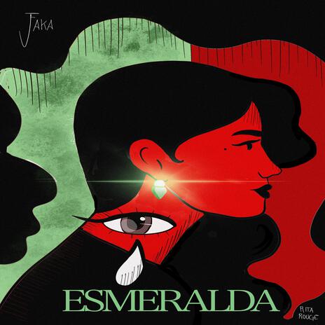 Esmeralda ft. Marwyre & straightupglobal | Boomplay Music