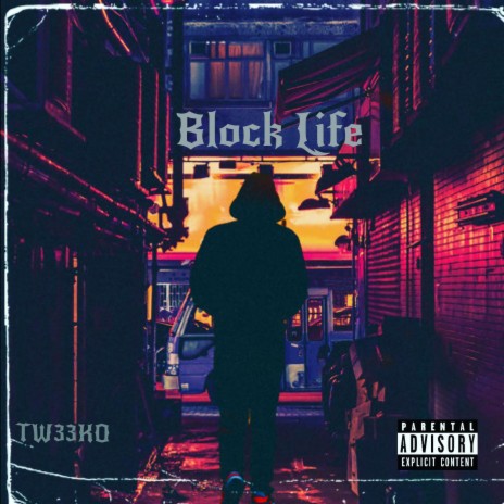 Block Life | Boomplay Music