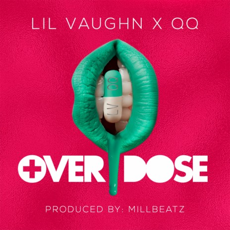 Overdose ft. QQ | Boomplay Music