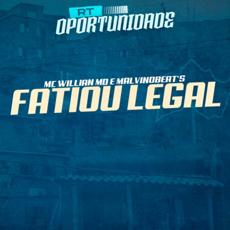 Fatiou Legal ft. MALVINOBEAT | Boomplay Music