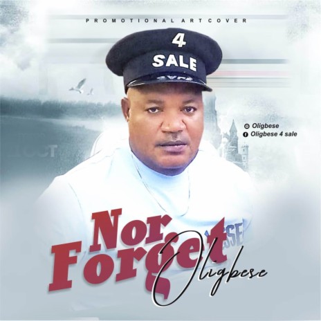 NOR FORGET | Boomplay Music