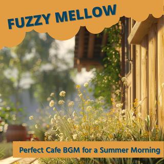 Perfect Cafe Bgm for a Summer Morning