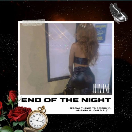 End of the Night | Boomplay Music