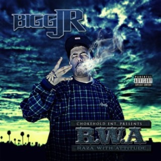 Bigg Jr