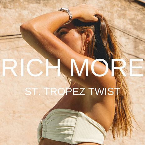 Saint Tropez Twist | Boomplay Music