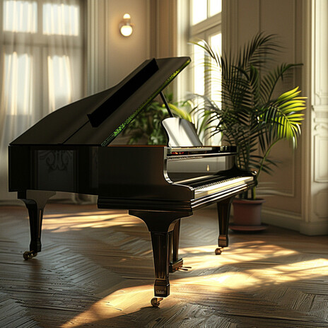 Restorative Piano Tones ft. Peaceful Piano Sessions & Piano Heaven | Boomplay Music