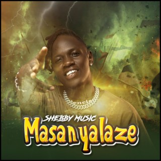 Masanyalaze