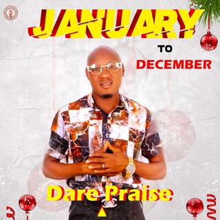 January to decembe